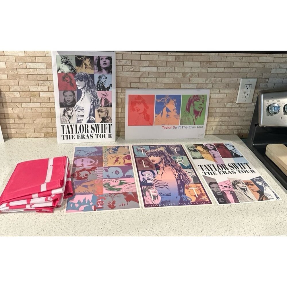 Taylor Swift Eras Tour Bundle‎